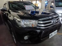 2019 Toyota Hilux in Marikina, Metro Manila