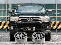 2018 Toyota Hilux in Makati, Metro Manila