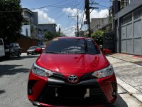 2023 Toyota Vios 1.3 XLE CVT in Quezon City, Metro Manila