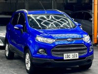 White Ford Ecosport 2016 for sale in Automatic
