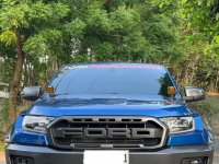 Sell White 2020 Ford Ranger Raptor in Parañaque
