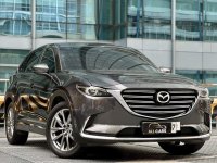 Sell White 2020 Mazda Cx-9 in Makati