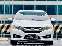 White Honda City 2016 for sale in Makati