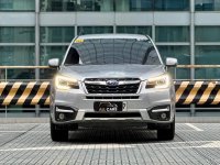 2018 Subaru Forester in Makati, Metro Manila