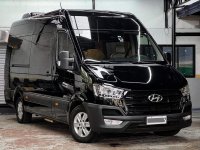 2018 Hyundai H350  2.5L in Manila, Metro Manila