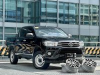 2018 Toyota Hilux in Makati, Metro Manila