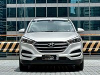 Selling White Hyundai Tucson 2016 in Makati