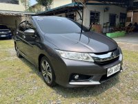 White Honda City 2017 for sale in Automatic