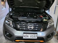 2020 Nissan Navara 4x2 EL Calibre Sport Edition AT in Valenzuela, Metro Manila