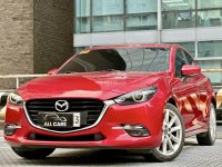 2018 Mazda 3  SkyActiv R Hatchback in Makati, Metro Manila