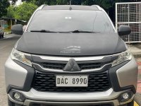 2018 Mitsubishi Montero Sport  GLS 2WD 2.4 AT in Manila, Metro Manila