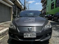 2019 Suzuki Ciaz  GL 1.4L-A/T in Quezon City, Metro Manila