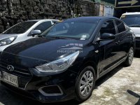 2020 Hyundai Accent 1.6 CRDi MT in Quezon City, Metro Manila