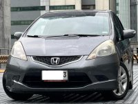2010 Honda Jazz  1.5 V CVT in Makati, Metro Manila