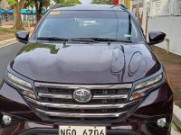 White Toyota Rush 2021 for sale in Caloocan