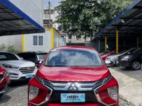White Mitsubishi XPANDER 2020 for sale in Quezon City