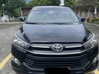 Selling White Toyota Innova 2018 in Pateros