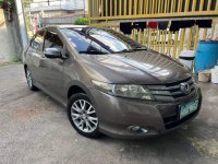 White Honda City 2011 for sale in Automatic