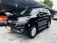 White Chevrolet Trailblazer 2019 for sale in Automatic