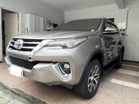 Sell Bronze 2019 Toyota Fortuner in Taguig