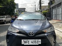 2022 Toyota Vios 1.3 XLE CVT in Quezon City, Metro Manila