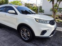 Sell White 2021 Ford Territory in Imus