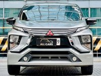 White Mitsubishi XPANDER 2019 for sale in Makati