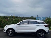 Pearl White Ford Territory 2022 for sale in San Juan