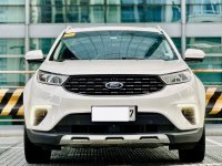 White Ford Territory 2021 for sale in Makati