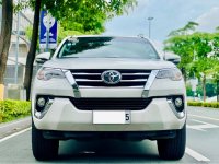 Selling White Toyota Fortuner 2016 in Makati