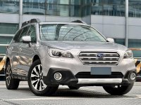 2016 Subaru Outback in Makati, Metro Manila