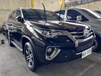 2020 Toyota Fortuner in Quezon City, Metro Manila