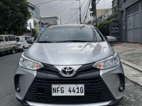 2022 Toyota Vios 1.3 XLE CVT in Quezon City, Metro Manila