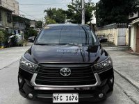 2021 Toyota Innova  2.8 E Diesel MT in Quezon City, Metro Manila