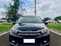 Sell White 2018 Honda Mobilio in Bacoor