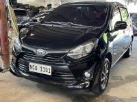 White Toyota Wigo 2017 for sale in Quezon City