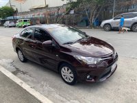 Sell White 2018 Toyota Vios in Quezon City