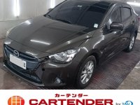 White Mazda 2 2017 for sale in Automatic