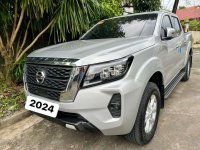 Silver Nissan Navara 1906 for sale in Quezon City