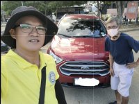 2019 Ford EcoSport  1.5 L Trend AT in Cainta, Rizal