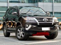 2018 Toyota Fortuner in Makati, Metro Manila