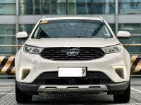 2021 Ford Territory 1.5L EcoBoost Titanium+ in Makati, Metro Manila