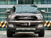 2018 Ford Ranger in Makati, Metro Manila