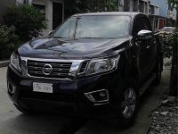 Sell White 2018 Nissan Navara in Manila