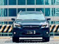 White Subaru Xv 2018 for sale in Makati