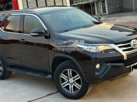 2019 Toyota Fortuner  2.4 G Diesel 4x2 AT in Makati, Metro Manila