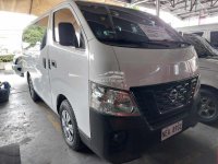 2019 Nissan NV350 Urvan in Marikina, Metro Manila