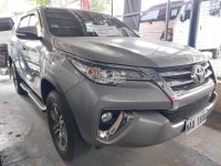 2017 Toyota Fortuner in Marikina, Metro Manila