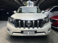 2016 Toyota Land Cruiser in Pasay, Metro Manila