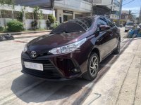 2023 Toyota Vios 1.3 XLE CVT in Quezon City, Metro Manila